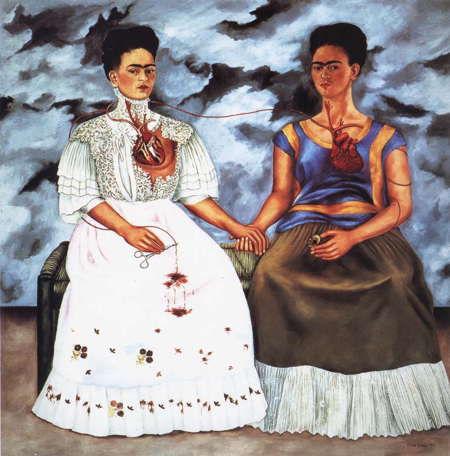The two Fridas